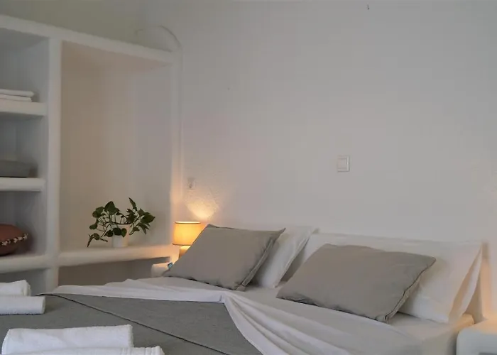 Vavoulas Village 公寓