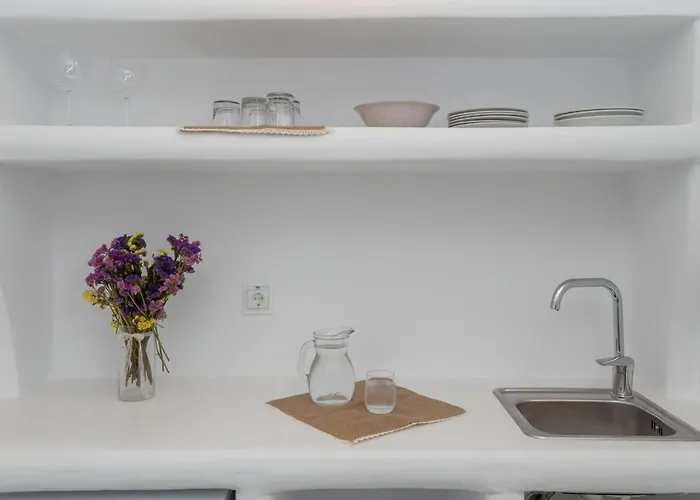 Vavoulas Village * ミクリ・ヴィグラ