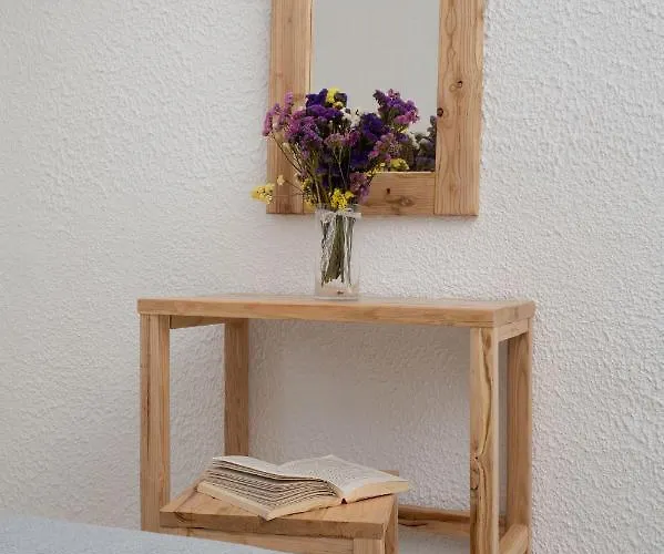 Vavoulas Village ミクリ・ヴィグラ