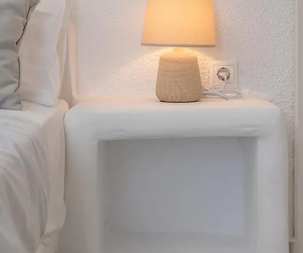 アパート Vavoulas Village *