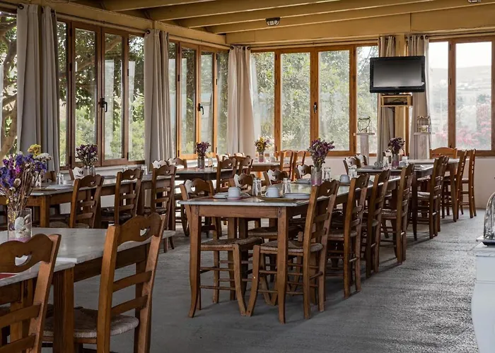 Vavoulas Village アパート *