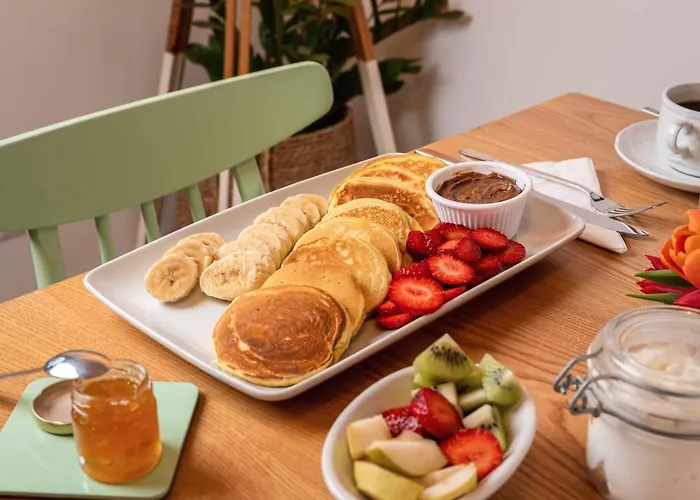 Vavoulas Village アパート *