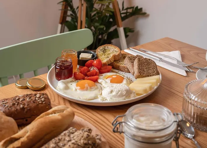 Vavoulas Village * ミクリ・ヴィグラ