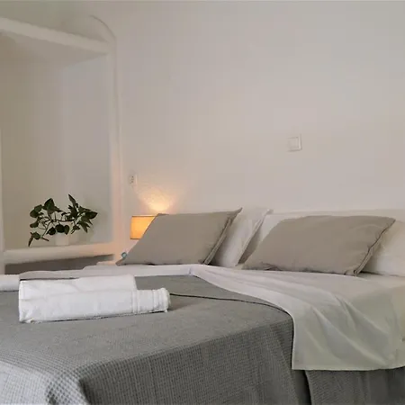 Apartament Vavoulas Village