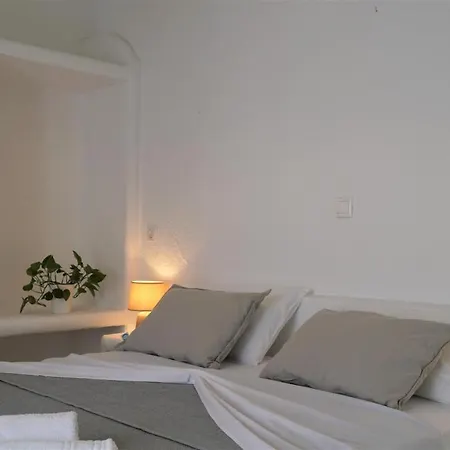 Vavoulas Village Apartament