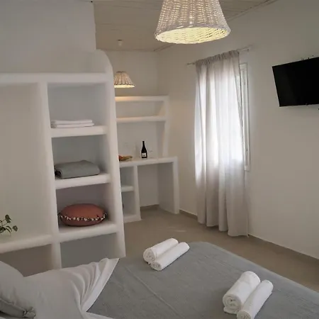 Vavoulas Village Apartament *