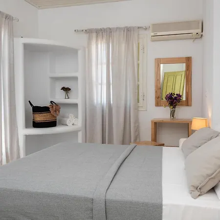 Apartment Vavoulas Village Mikri Vigla