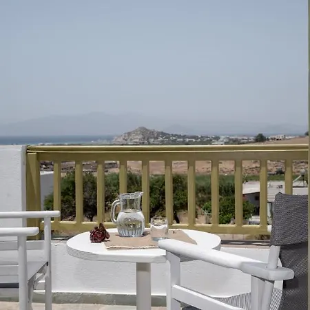 Vavoulas Village Apartament *