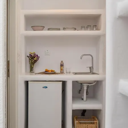 Apartament Vavoulas Village