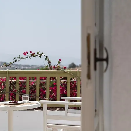 Vavoulas Village Apartment