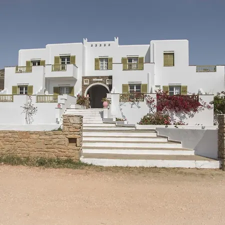 Vavoulas Village Apartment Mikri Vigla